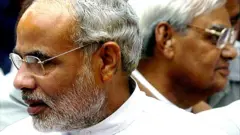 ਵਾਜਪਾਈ ਤੇ ਨਰਿੰਦਰ ਮੋਦੀ