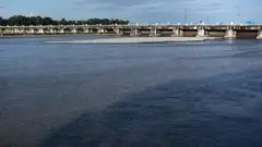 তিস্তা ব্যারেজ