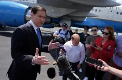 Marco Rubio