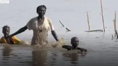 Africa floods