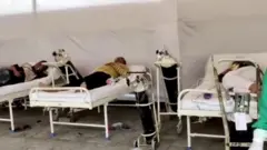 కరోనా రోగులు