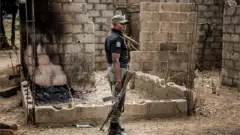 Nigeria Police