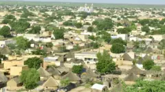 ከተማ ተሰነይ