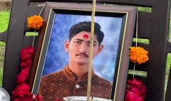 અમદાવાદ અકસ્માત