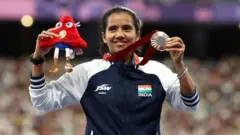 पेरिस पैरालंपिक