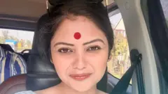 सयानी घोष