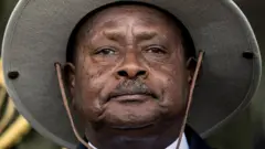 Museveni