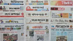 পত্রিকা