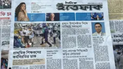 ইত্তেফাক