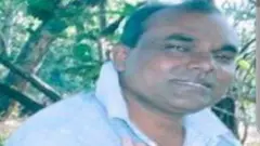 मिलिंद तेलतुंबडे