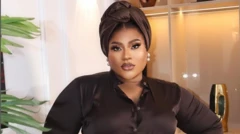 Nkechi Blessing Sunday