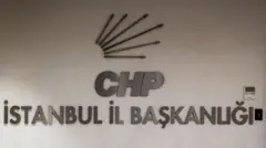 CHP İstanbul İl Başkanlığı