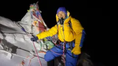 निमा रिन्जी शेर्पा 