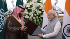 जी20 समिट