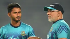 তানজিদ তামিমের ব্যাটে রান আসছে না, এটা ভোগাচ্ছে দলকে
