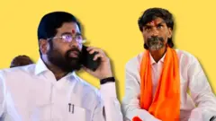 जरांगे
