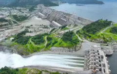 Biyo-xireenka Itoobiya 