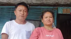 भुटानी शरणार्थी