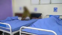 پېښور کې په نشو روږدي