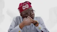 Tinubu
