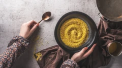 millets