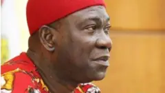 Ike Ekweremadu