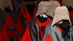 中國香港特區法官出席法律年度開啟典禮（16/1/2023）