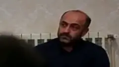 حیدر قربانی