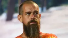 Twitter kurucusu Jack Dorsey