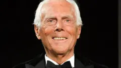 Giorgio Armani