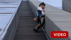 அர்பன் கிளைம்பர்