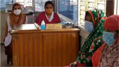 বাংলাদেশে লাইসেন্স ছাড়াই চলছে অনেক বেসরকারি হাসপাতালের কার্যক্রম।