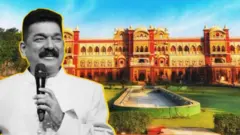 નીતિન દેસાઈ 