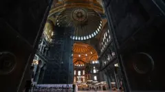 ฮายา โซเฟีย