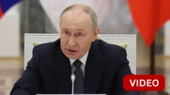 ரஷ்யா, இந்தியா நட்புறவில் சிக்கலா? புதின் பயணத்தில் எதிரொலிக்கப் போவது என்ன?