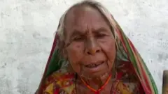 तुलसी बाई