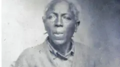 ማቲልዳ ማክሬር ክሳብ 1940 ብህይወት ዝጸንሐት ናይ መወዳእታ ብህይወት ዝተረፈት ግዳይ ንግዲ ባርያ