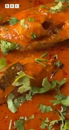 کونکنی کھانے