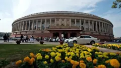 संसद, लोकसभा, राज्यसभा, हिवाळी अधिवेशन