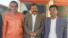 પાકિસ્તાની હિંદુ