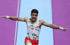 مهدی الفتی
