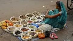இந்தியப் பொருளாதாரம்