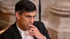 Rishi Sunak