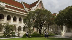 คณะอักษรศาสตร์ จุฬาฯ