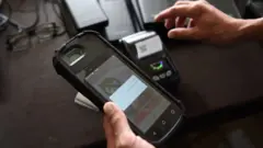 ټاکنې