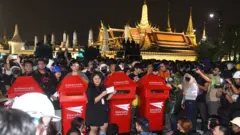 ส่งจดหมายถึงกษัตริย์