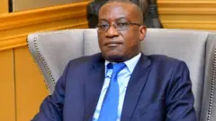 Waziri mkuu mpya na rais
