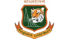বিসিবি লোগো