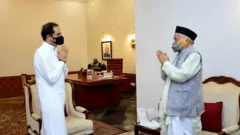 मुख्यमंत्री, राज्यपाल