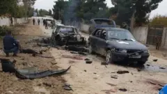 Тожикистон